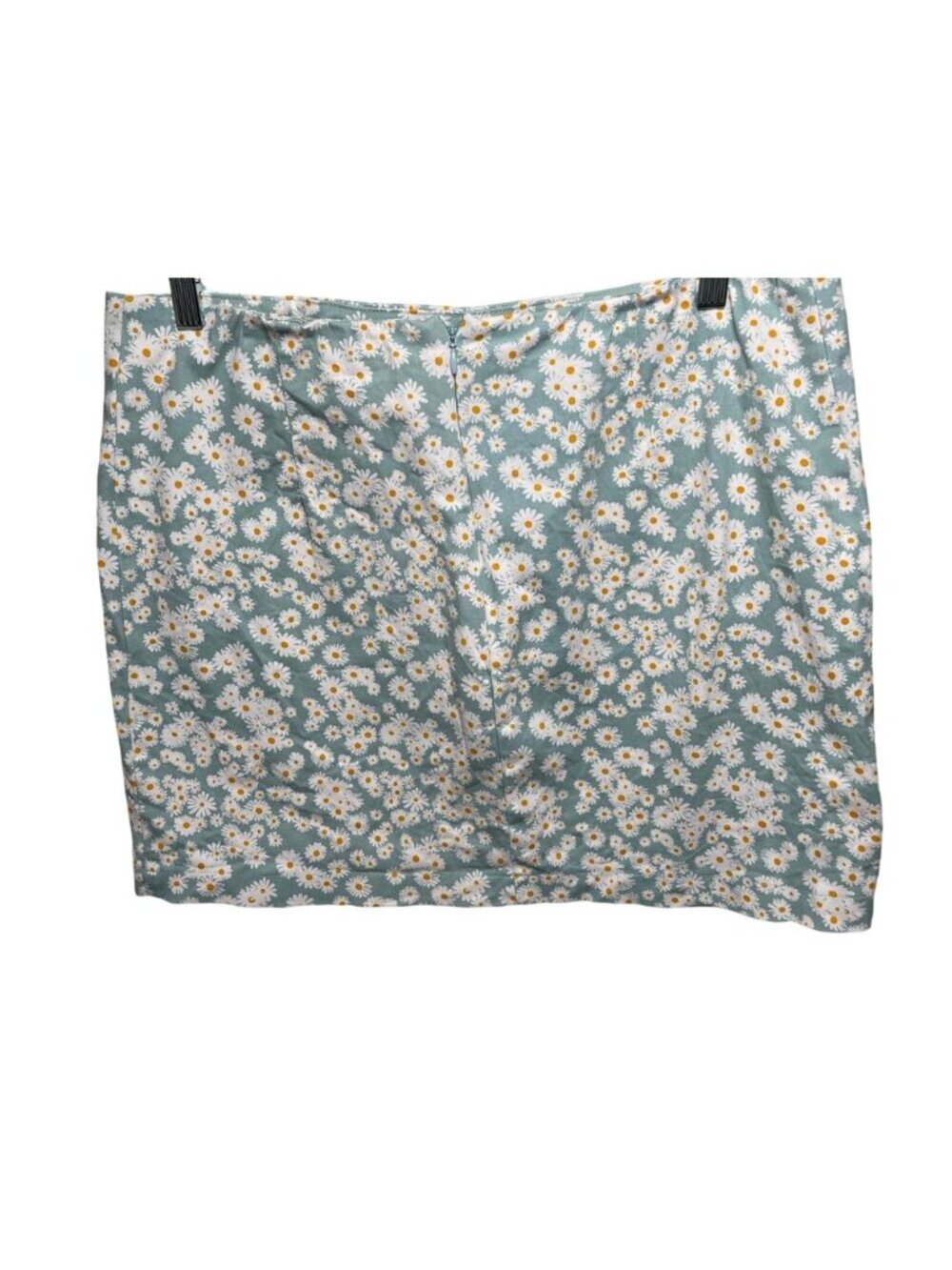 Women’s Mini Skirt - Picture 2 of 4